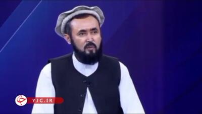 استقبال ایران از درخواست طالبان برای بازگشت آبرومندانه مهاجران افغان + فیلم