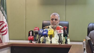 ناگفته‌های پلیس آگاهی از حادثه اسکله بندر شهید رجایی