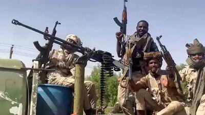 امارات در سودان چه می‌کند؟