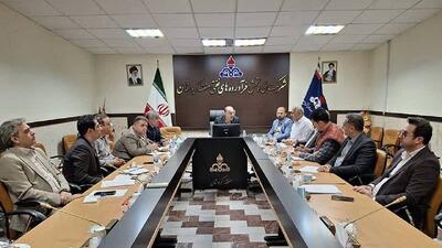 تامین و توزیع بیش از ۱۱ هزار تن گاز مایع در کردستان