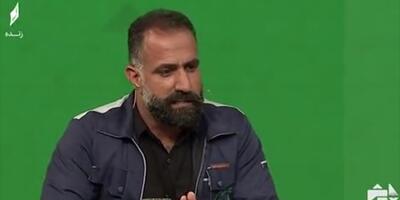 شهید رئیسی، فاصله بین کارگر و رئیس‌جمهور را به حداقل رساند+ فیلم