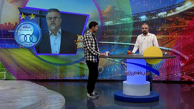 واکنش هاشم بیک‌زاده به قراردادهای نجومی در لیگ برتر ایران