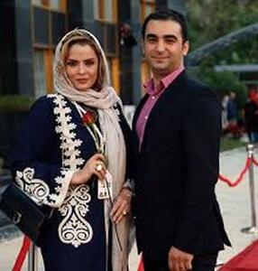 آواز باشکوه سپیده خداوردی بازیگر سریال آوای باران با آهنگ سالار عقیلی + موزیک ویدیو