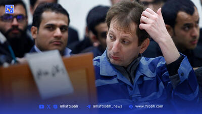پشت پرده یک بدهی جنجالی| نیکل‌های بابک زنجانی؛ پول یا مشکل؟