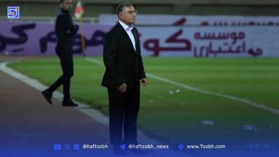 فقط علی دایی را انتخاب می‌کنم