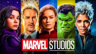 ۶۱ بازیگری که احتمال دارد در فیلم «Avenger Doomsday» حضور داشته باشند