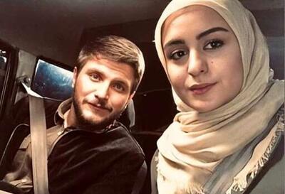 دارا حیایی و فاطیما بهارمست در سریال یزدان