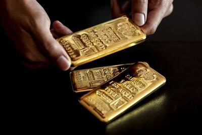 پیش‌بینی قیمت طلا و سکه فردا ۲ خرداد ۱۴۰۴