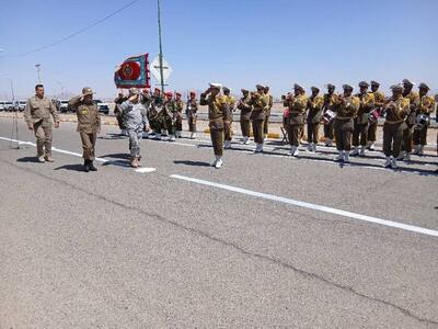 سرلشکر باقری: هرگونه تهدید را در سطح خودش پاسخ خواهیم داد