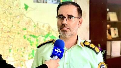 کشف پرونده قتل از یک سانحه رانندگی در تبریز