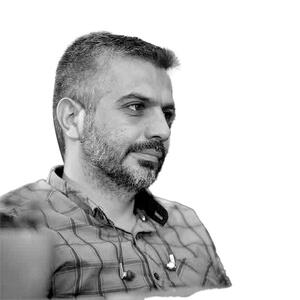 گمشده در گردوغبار بروکراسی