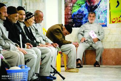 با زمستان سخت جمعیتی روبه‌رو هستیم