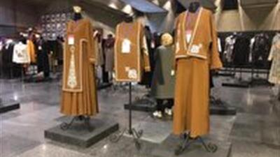 درخشش هنرمندان بوشهری در جشنواره مد و لباس فجر