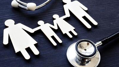 چهره ماندگار پزشکی ایران: توسعه پایدار از مسیر سلامت می‌گذرد