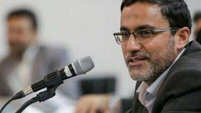 سهم استان زنجان در پهنه‌های معدنی مشخص شود