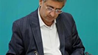 پیام استاندار لرستان به مناسبت «روز لرستان»
