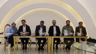 تحقق همزیستی مسالمت‌آمیز انسان و طبیعت با همکاری یونسکو در ایران
