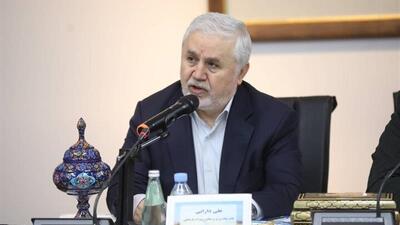 پرونده دیوار بزرگ گرگان در مسیر جهانی شدن؛ وعده ارسال به یونسکو