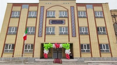 مشاور استاندار قم: پروژه‌های خیّرساز با حمایت نظام مالیاتی شتاب می‌گیرند