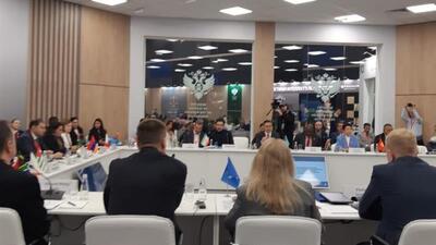 آمادگی ایران برای همکاری با همسایگان در زمینه مقابله با قاچاق کالا و ارز