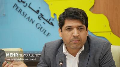 کارگر بوشهری‌ در مسابقات مهارتی کارگران کشور خوش درخشید