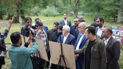 موزه میراث روستایی گلستان؛ گامی بلند به سوی نوروز ۱۴۰۵