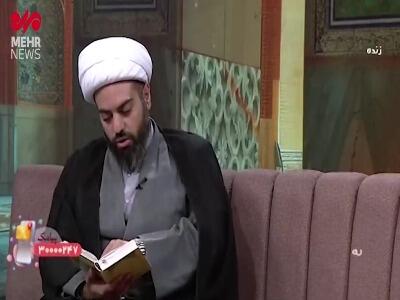 «شیدایی» در کلام امیرالمومنین(ع)