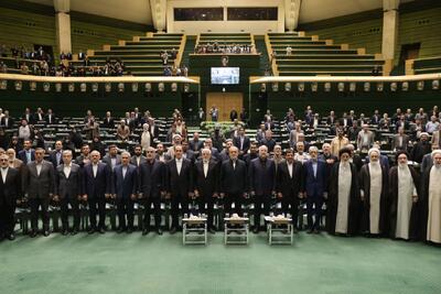 روایت مهمانان مراسم بزرگداشت شهدای خدمت در مجلس از رئیس جمهورِ شهید