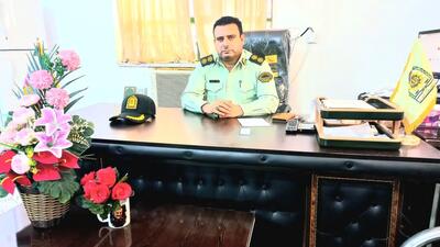 پلیس بهمئی 2 مزاحم موتورسوار را زمین‌گیر کرد