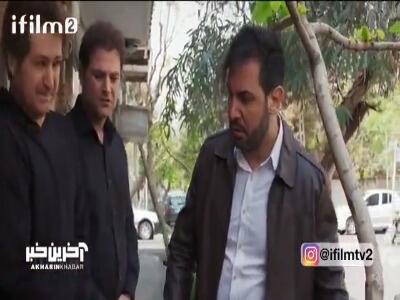 برای اینکه بفهمه پسره دوستش داره یا نه نقشه کشیده!