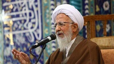 هیچکس نگوید  مامورم و معذور