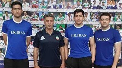 دعوت ۴ والیبالیست کردستانی به اردوی تیم ملی والیبال نشسته کشور
