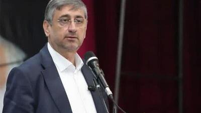 استاندار لرستان: برنامه توسعه بر مبنای جذب سرمایه‌گذاری تدوین شده است