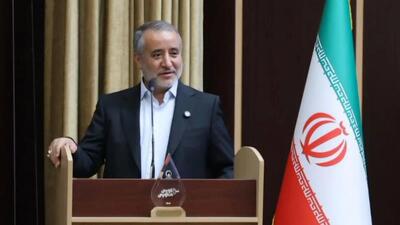 استاندار: ظرفیت‌ دانش‌بنیان خراسان جنوبی نیاز به حمایت دارد