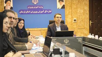 انتصاب مدیران مدارس شاهد دستخوش تغییرات سلیقه‌ای و سیاسی نشود