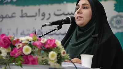 جایگاه روابط عمومی‌ در دستگاه‌های لرستان ارتقا یابد