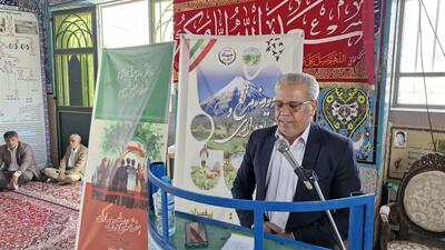 حفاظت از «مراتع» استان سمنان بدون چتر حمایتی مردم امکان‌پذیر نیست
