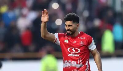 کارتال و عالیشاه، بن بست بزرگ پرسپولیس