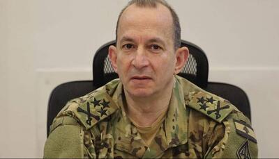 فرمانده ارتش لبنان: «اسرائیل مانع از استقرار کامل ما در مناطق جنوبی می‌شود»