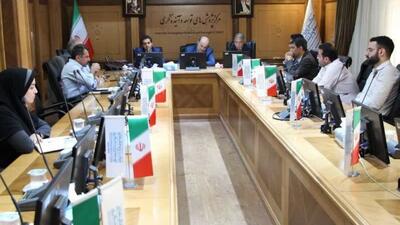 لزوم توجه به نقش بخش خصوصی در جذب کمک های بین المللی در راستای طرح های کلان محیط زیستی کشور 