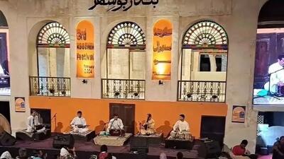 نگرانی برای فستیوال کوچه خوب است، اما...