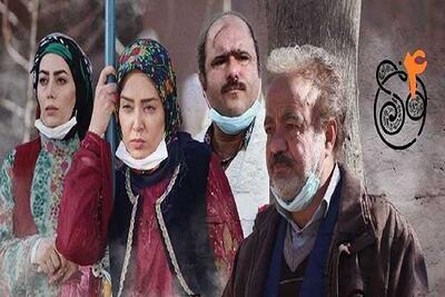 عکس سلمان بازیگر نون خ در تولد 45 سالگی اش لو رفت+ عکس