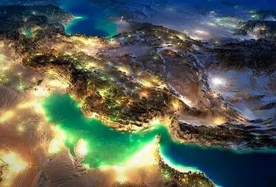 گوگل شاید بتواند موقتا اسم خلیج فارس را تغییر دهد اما نمیتوان تاریخ چندین هزار ساله را تغییر دهد+ جزییات ماجرا