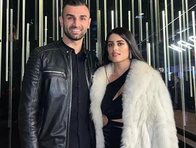 لاکچری بازی ستاره پرسپولیس به مناسبت تولد دخترش+ عکس دیدنی