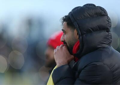 رقم قرارداد پیام نیازمند، پرسپولیسی‌ها را در بهت فرو برد!