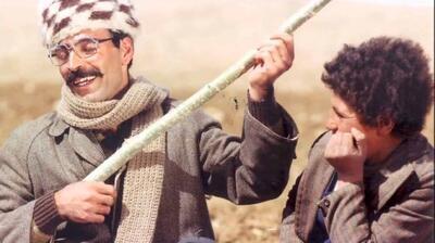 صمد بهرنگی ؛ صدای اعتراض ، امید و جسارت
