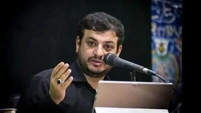 جنجال تازه رائفی‌پور علیه قالیباف خبرساز شد
