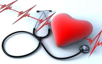 ضربه فنی فشار خون بالا با این غذاها