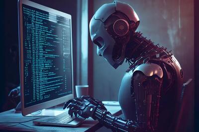 هوش مصنوعی چگونه آینده وب را تغییر می‌دهد؟