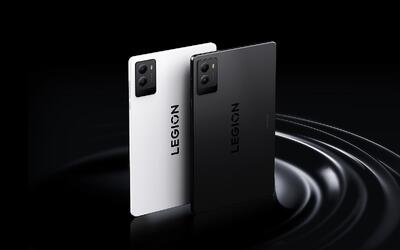 تبلت گیمینگ لنوو Legion Y700 با اسنپدراگون 8 الیت معرفی شد